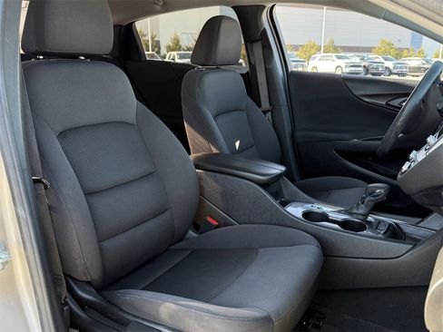 Used 2023 Chevrolet Malibu LT w/ Driver Confidence Package image 24