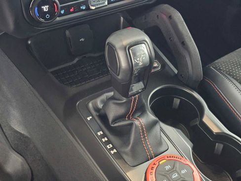 Used 2024 Ford Bronco Raptor image 31