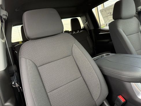 New 2026 Chevrolet Silverado 1500 RST w/ Texas Edition Plus image 48