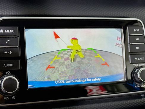 Certified 2024 Nissan Kicks S image 6