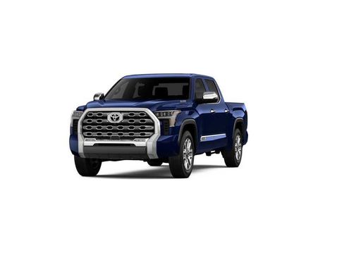 New 2026 Toyota Tundra 1794 Edition AWD/4WD image 18