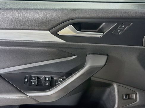Used 2025 Volkswagen Jetta Sport FWD image 15
