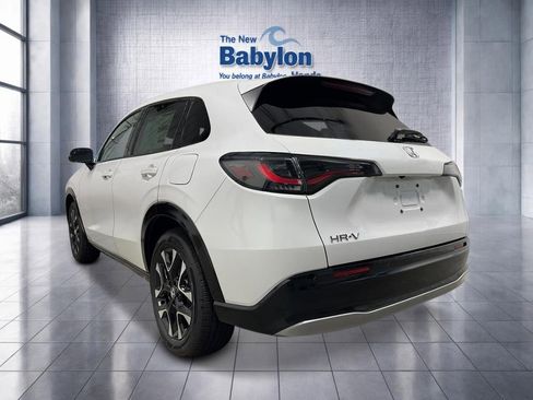 New 2026 Honda HR-V EX-L image 3