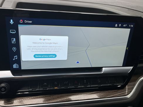 Certified 2024 Chevrolet Silverado 1500 RST w/ Convenience Package II image 5