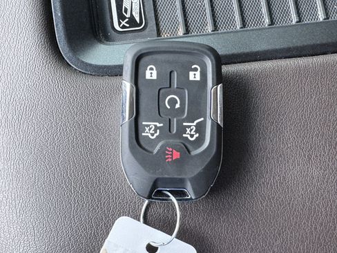 Used 2016 Chevrolet Tahoe LT AWD/4WD image 46