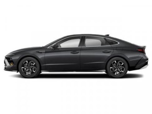 Used 2025 Hyundai Sonata SEL image 4