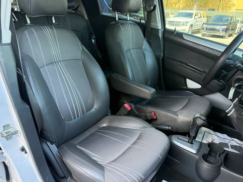 Used 2015 Chevrolet Spark LT FWD image 14