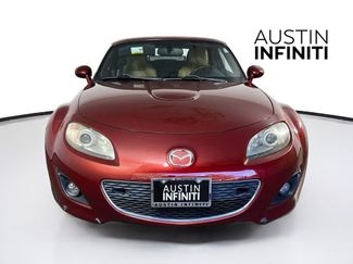 Used 2012 MAZDA MX-5 Miata Grand Touring RWD video 2