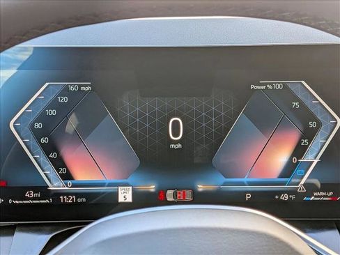 New 2026 BMW X3 xDrive30 image 12