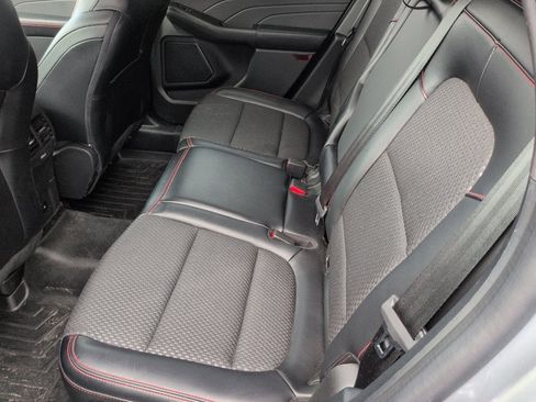 Certified 2023 Ford Escape ST-Line Select w/ Tech Pack #2 image 6