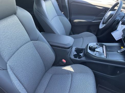 New 2026 Toyota bZ XLE image 22