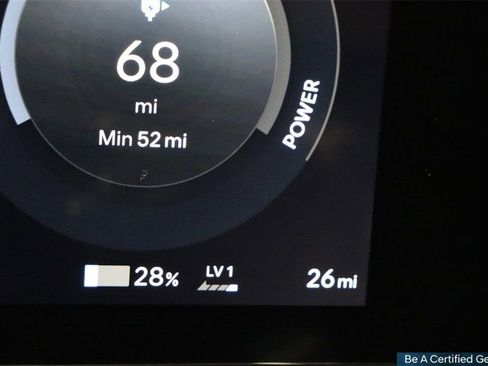 Used 2025 Hyundai Ioniq 5 SEL image 10