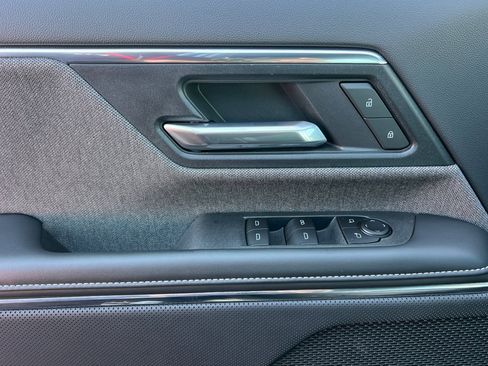 Used 2026 GMC Sierra EV Elevation w/ LPO, Elevation Dark Package image 12