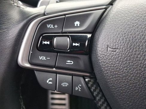 Used 2022 Honda Accord Sport image 20