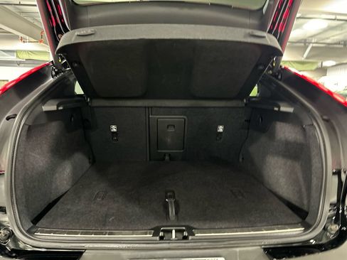 Certified 2023 Volvo C40 P8 Recharge Plus w/ Climate Package AWD/4WD image 26