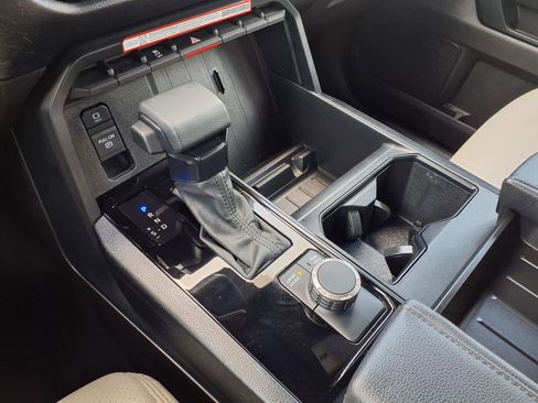 Used 2025 Toyota Tundra SR5 w/ SX Package image 22