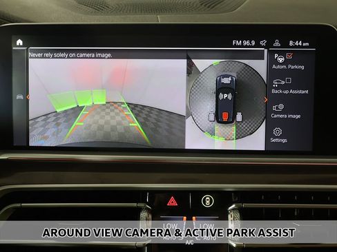 Used 2022 BMW X5 xDrive40i AWD/4WD image 5