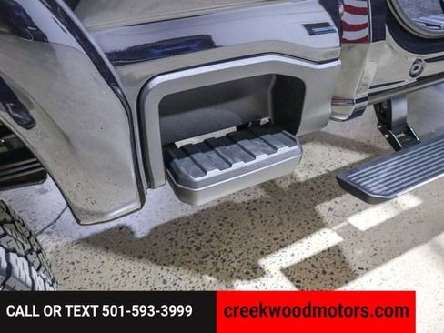 Used 2024 Ford F250 Lariat w/ Lariat Ultimate Package image 46