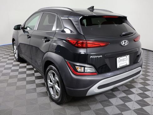 Used 2023 Hyundai Kona SEL w/ Cargo Package AWD/4WD image 6