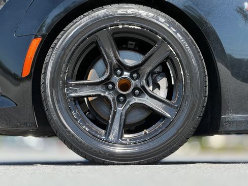 Used 2017 Chevrolet Camaro LT RWD image 20