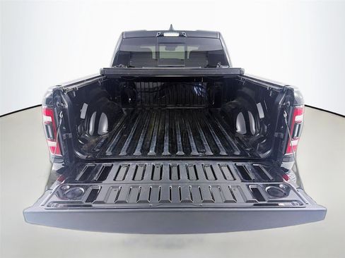 Used 2024 RAM 1500 TRX w/ TRX Level 2 Equipment Group AWD/4WD image 23