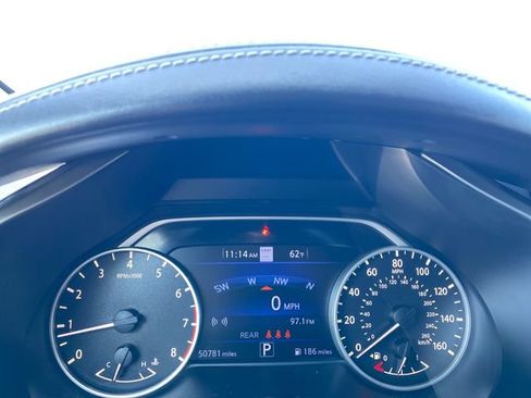 Used 2023 Nissan Murano SL image 21