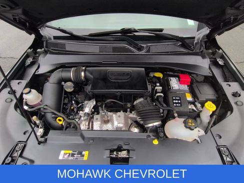 Used 2023 Jeep Compass Latitude AWD/4WD image 28