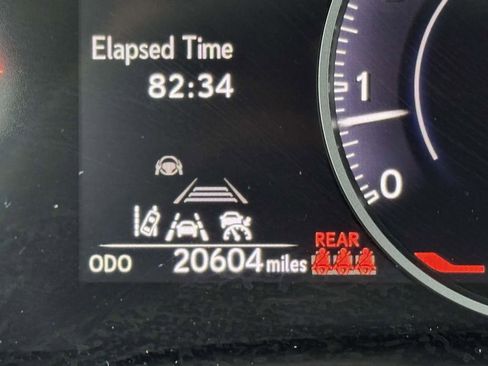 Used 2024 Lexus RX 350 AWD image 30