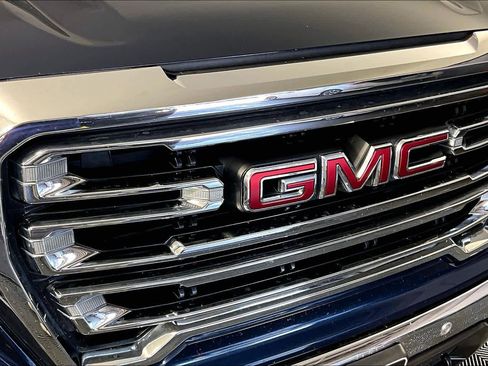 Used 2019 GMC Sierra 1500 SLT image 29