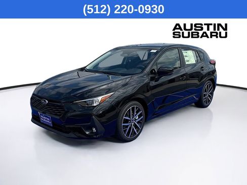 New 2026 Subaru Impreza 2.0i Sport AWD/4WD image 4