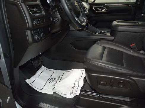 Certified 2023 Chevrolet Tahoe LT w/ LT Signature Plus Package image 38