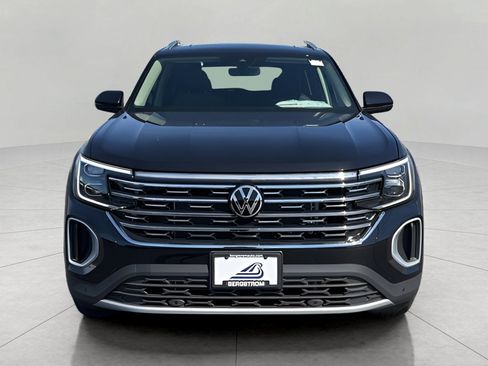 New 2026 Volkswagen Atlas SEL AWD/4WD image 2