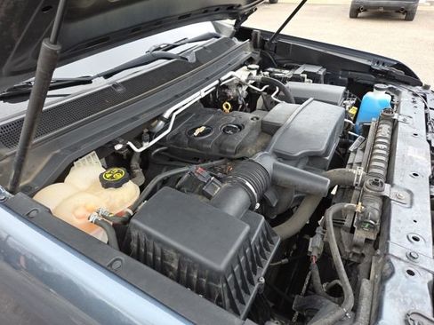 Used 2019 Chevrolet Colorado W/T w/ WT Convenience Package image 68