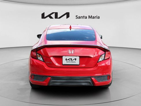 Used 2016 Honda Civic EX-T image 8