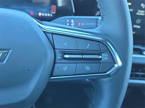 New 2026 Chevrolet Equinox LT w/ Convenience Package II image 20