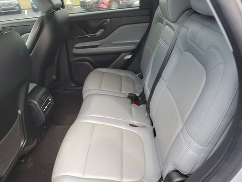 Used 2022 Lincoln Corsair Reserve w/ Elements Package FWD image 13