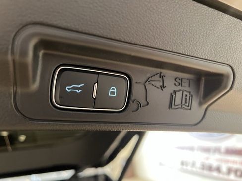 Used 2025 Ford Explorer ST w/ Sun And Sound Package image 29