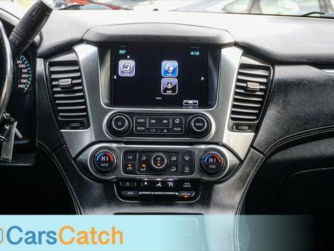 Used 2017 Chevrolet Tahoe LS image 26