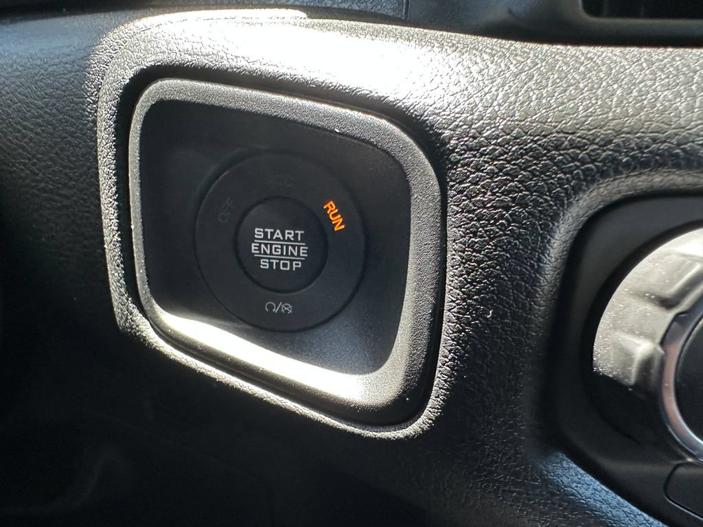 New 2026 Jeep Gladiator Sport AWD/4WD image 26