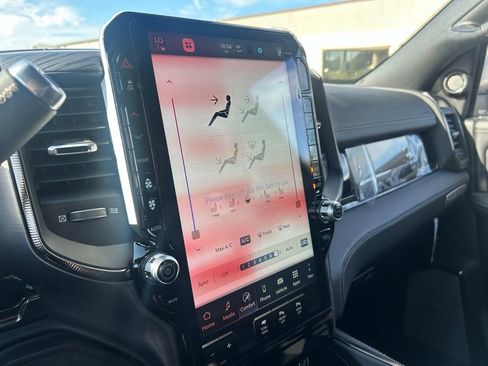 New 2026 RAM 2500 Power Wagon image 26