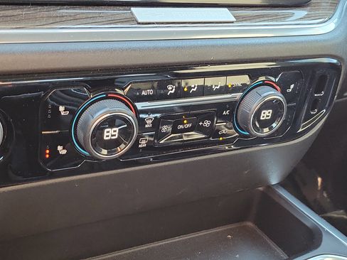 Used 2023 Chevrolet Silverado 1500 RST image 28