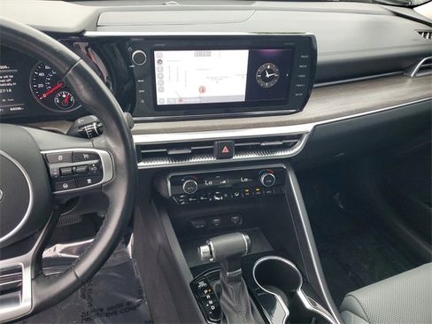 Used 2021 Kia K5 EX w/ EX Premium Package image 23