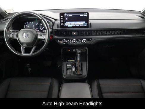 Used 2025 Honda CR-V Sport-L image 13