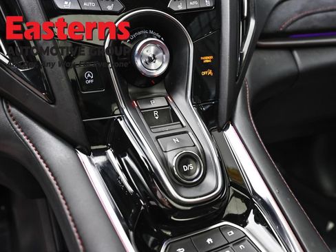 Used 2022 Acura RDX A-Spec AWD/4WD image 18