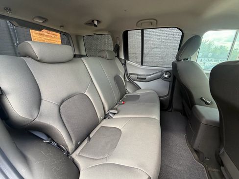 Used 2011 Nissan Xterra S w/ 4X4 Value Package image 20