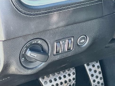 Used 2021 Dodge Charger Scat Pack RWD image 10