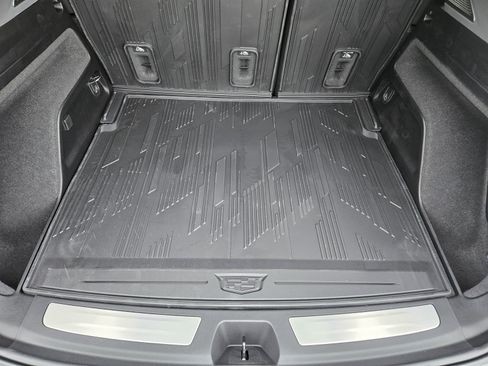 New 2026 Cadillac Optiq Luxury 1 RWD image 22