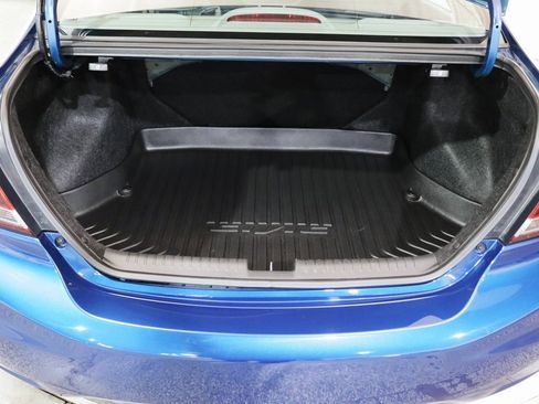 Used 2015 Honda Civic EX image 24