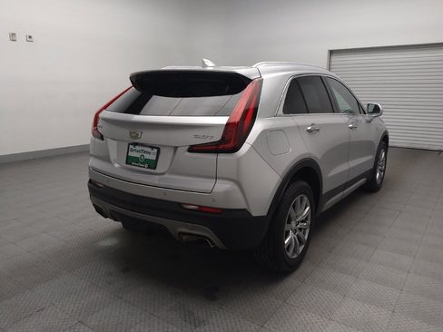 Used 2019 Cadillac XT4 Premium Luxury FWD image 9