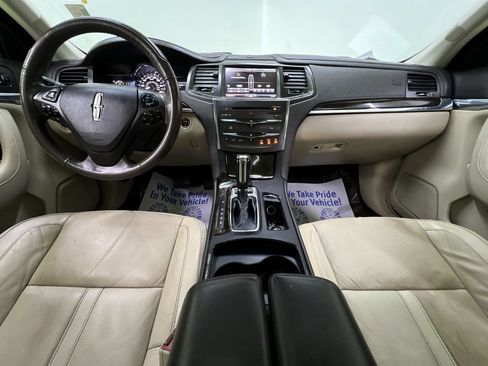 Used 2015 Lincoln MKS w/ Equipment Group 101A FWD image 18